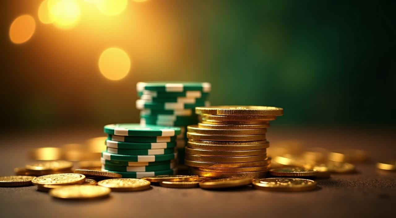 vi66 Slots Weekly Bonanza တွင် ကျွန်တော်တို့ပေးသော စလော့ပြိုင်ပွဲအကြောင်း
